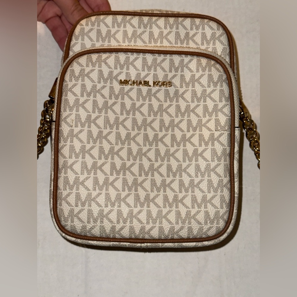 Michael Kors Crossbody Purse